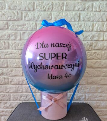 Box prezentowy dla nauczyciela 1