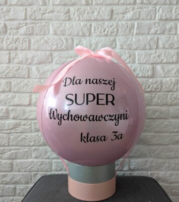 Box prezentowy dla nauczyciela 3