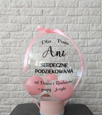 Box prezentowy dla nauczyciela 5